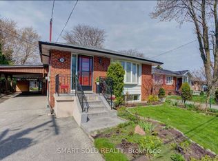 24 Ivanhoe Ct, Toronto, ON M1R3G9