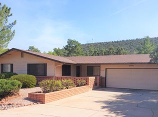 410 Northview Rd, Sedona, AZ 86336