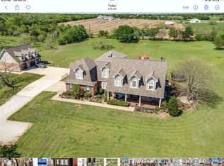 4275 Old Thomas Rd, Aubrey, TX 76227