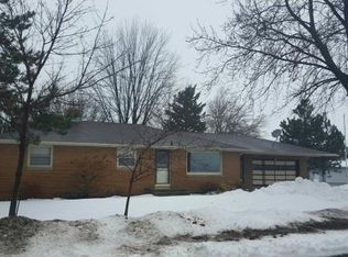 N441 Military Rd, SHERWOOD, WI 54169