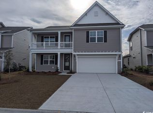 437 Calhoun Falls Drive Tillman E LOT 1227, Myrtle Beach, SC 29579