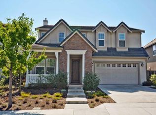 238 Nanterre St, Danville, CA 94506