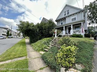 2220 Boulevard Ave, Scranton, PA 18509