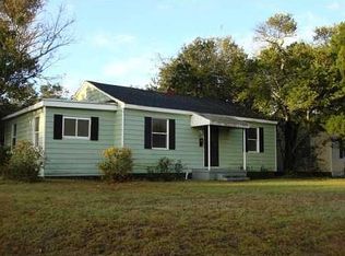 2121 Beech St, Savannah, GA 31404