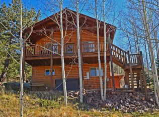 219 Troy Dr, Cripple Creek, CO 80813