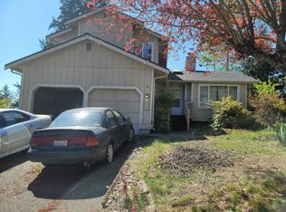 9515 Summerfield Loop SE, Olympia, WA 98513