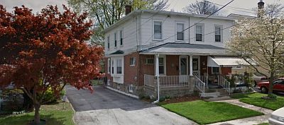 3420 Marshall Road