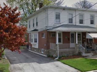 3420 Marshall Rd, Drexel Hill, PA 19026