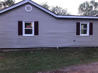 1454 Concord Church Rd, Talladega, AL 35160