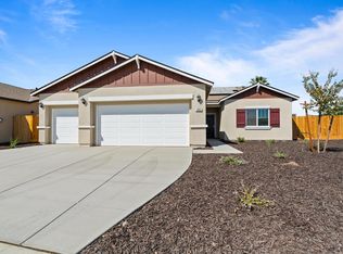 2052 SE Ventura Ave, Corcoran, CA 93212