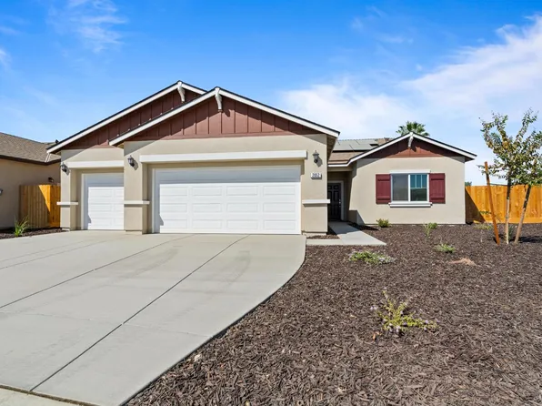 2052 SE Ventura Ave, Corcoran, CA 93212