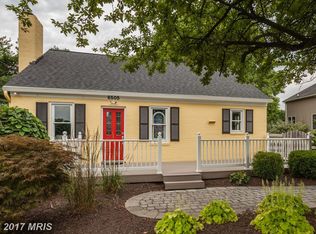 6505 Marvin Ave, Sykesville, MD 21784
