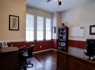 19118 Mercant Mark Ln, Richmond, TX 77407