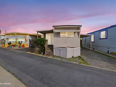 1555 Merrill St Spc 61, Santa Cruz, CA, 95062