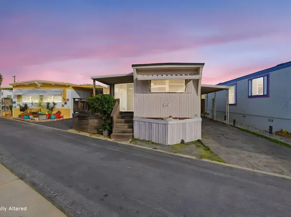 1555 Merrill St Spc 61, Santa Cruz, CA 95062