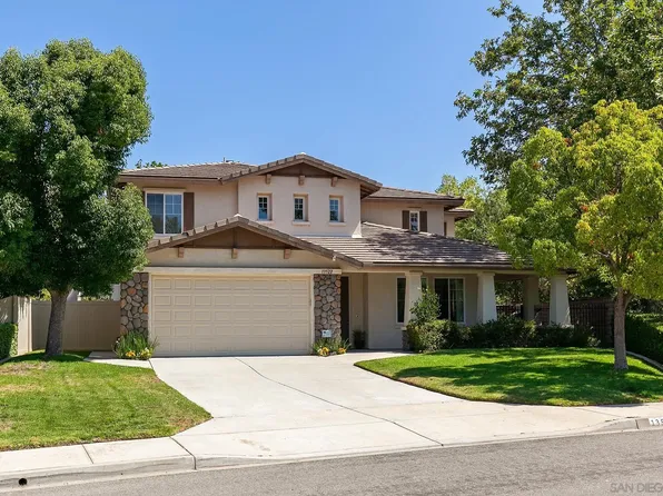 13522 Kentfield Dr, Poway, CA 92064