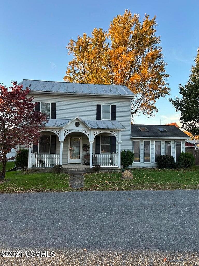 61 Cherry St, Dewart, PA 17730 | MLS #20-98235 | Zillow