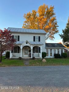 61 Cherry St, Dewart, PA, 17730