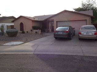 8522 N 52nd Dr, Glendale, AZ 85302