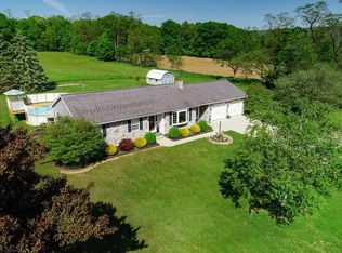 622 Birch Ln, Bedford, PA 15522