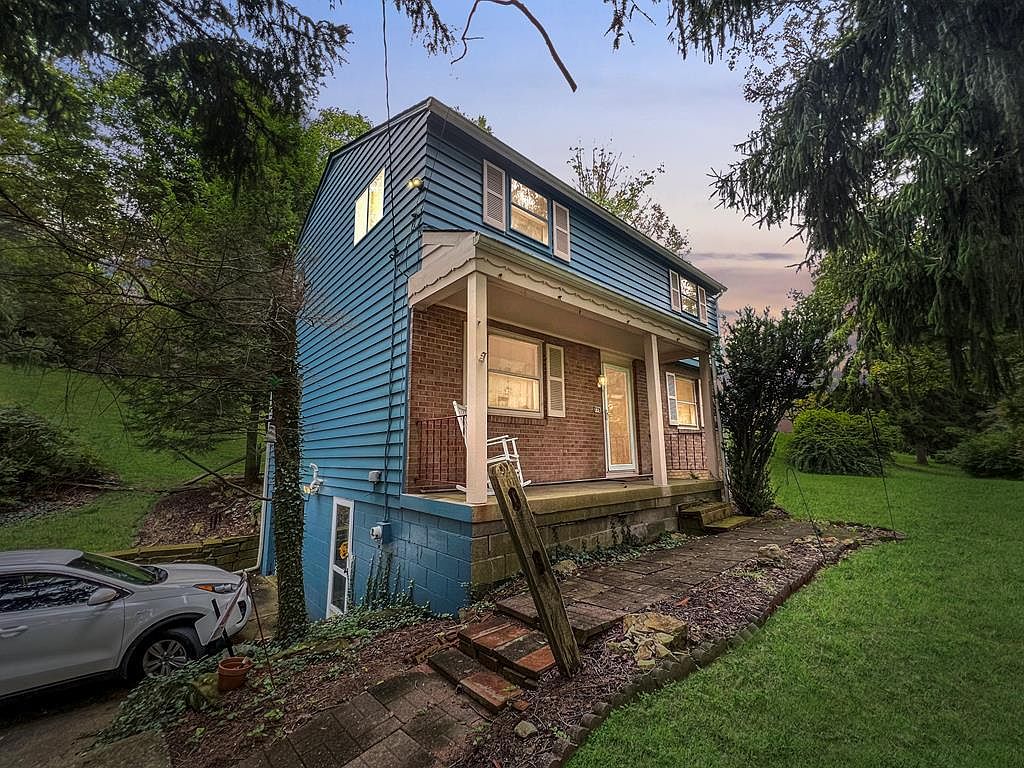 778 Table Rock Lane, Wheeling, WV 26003 Zillow