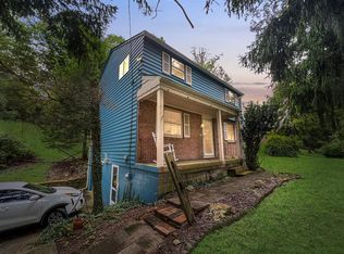 778 Table Rock Ln, Wheeling, WV 26003