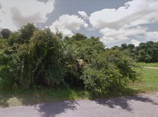 Antioch St LOT 20, North Pt, FL 34288