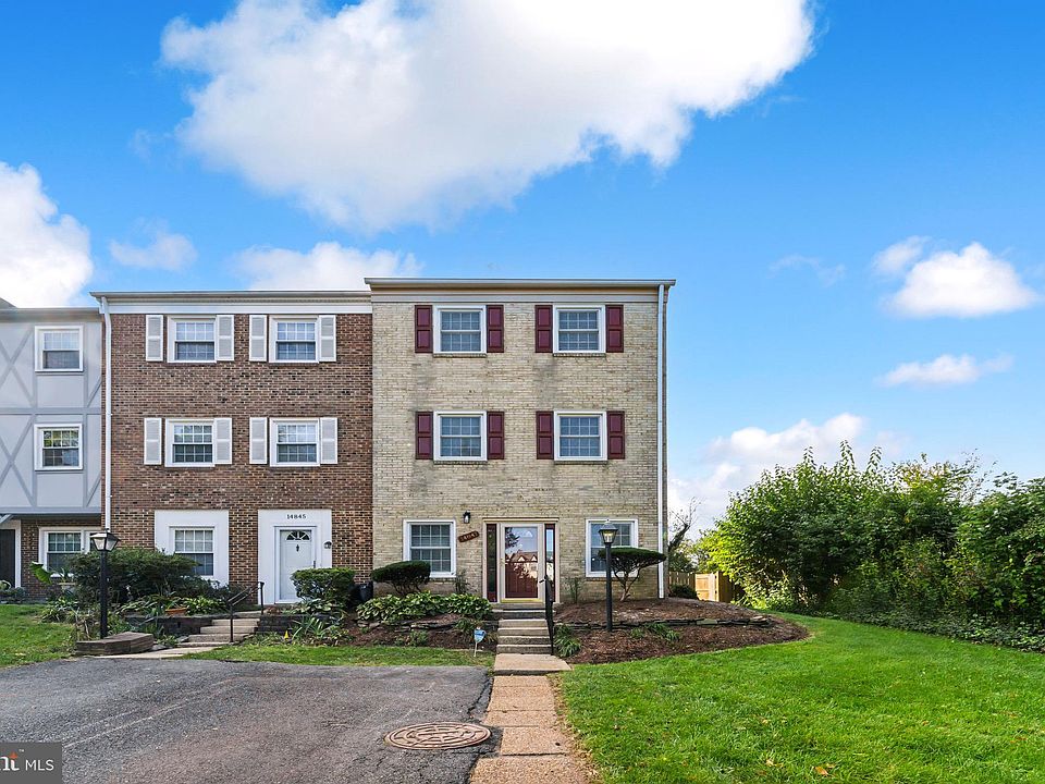 14847 Haymarket Ln, Centreville, VA 20120 | Zillow
