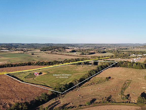 4th image of 2021 Claude Fox Rd