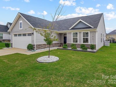 4280 Stream Dl, Concord, NC, 28027