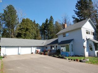 242 Jemtegaard Rd, Washougal, WA 98671