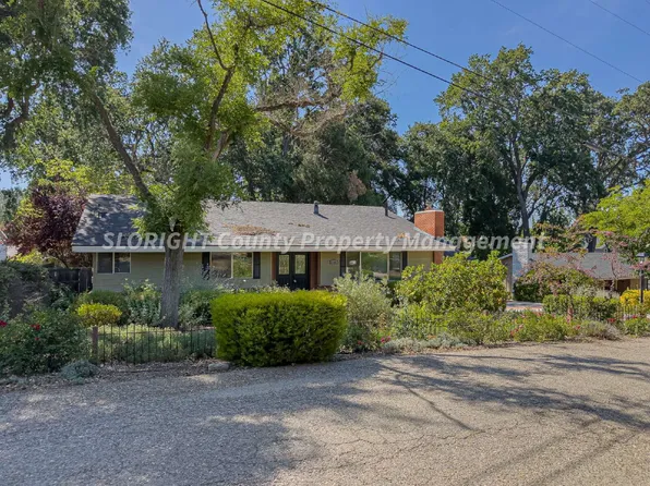 8120 Azucena Ave, Atascadero, CA 93422
