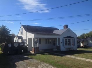 233 Highland Ave, Lancaster, KY 40444
