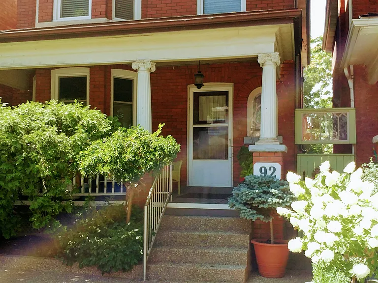 92 Burris St #1 — Photo 11