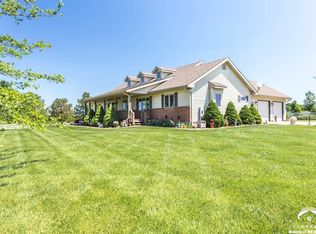 21145 Renner Rd, Spring Hill, KS 66083