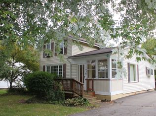 1436 Manitou Rd, Hilton, NY 14468