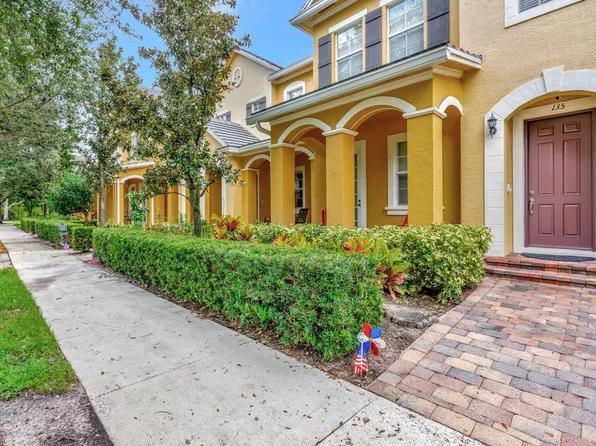 135 Midleton Way, Jupiter, FL 33458