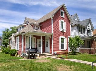 824 W Ashland Ave #824, Muncie, IN 47303
