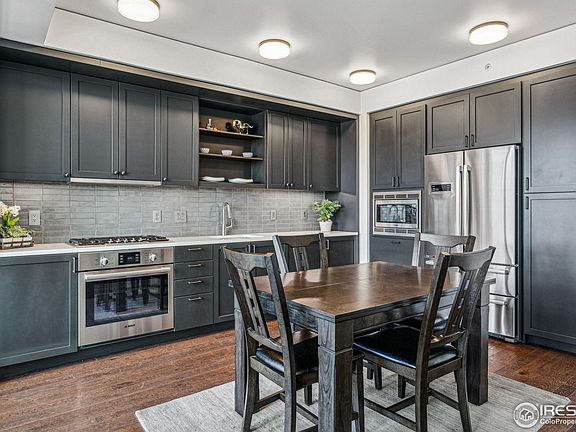 4th image of 1750 Wewatta St #1434