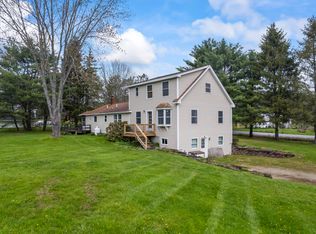 342 Foye Rd, Wiscasset, ME 04578