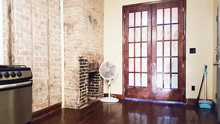 Rented by East Williamsburg Realty Inc