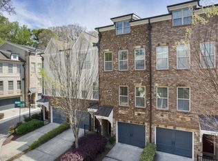 293 Goodson Way NW, Atlanta, GA 30309