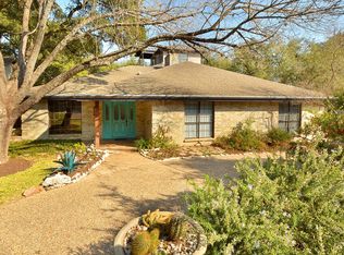 1901 Glencliff Dr, Austin, TX 78704