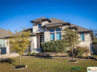 476 Chinkapin Trl, New Braunfels, TX 78132