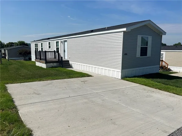 406 Husky Dr, Sarver, PA 16055