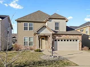 406 Corey Ln, Champaign, IL 61822