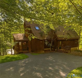 4317 Grantlake Rd, North Chesterfield, VA, 23234