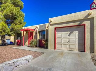 1226 N Willow St, Las Cruces, NM 88001