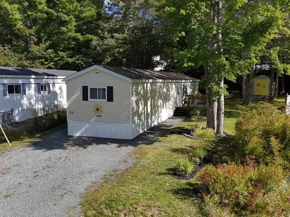 33 Spring Cres, Bridgewater, NS B4V 3G3