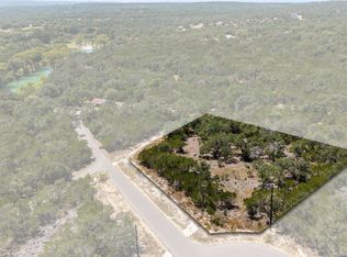 972 SERENE PARK DR LOT 200, Spring Branch, TX 78070